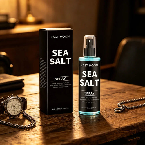 Sea Salt Texturizing Spray