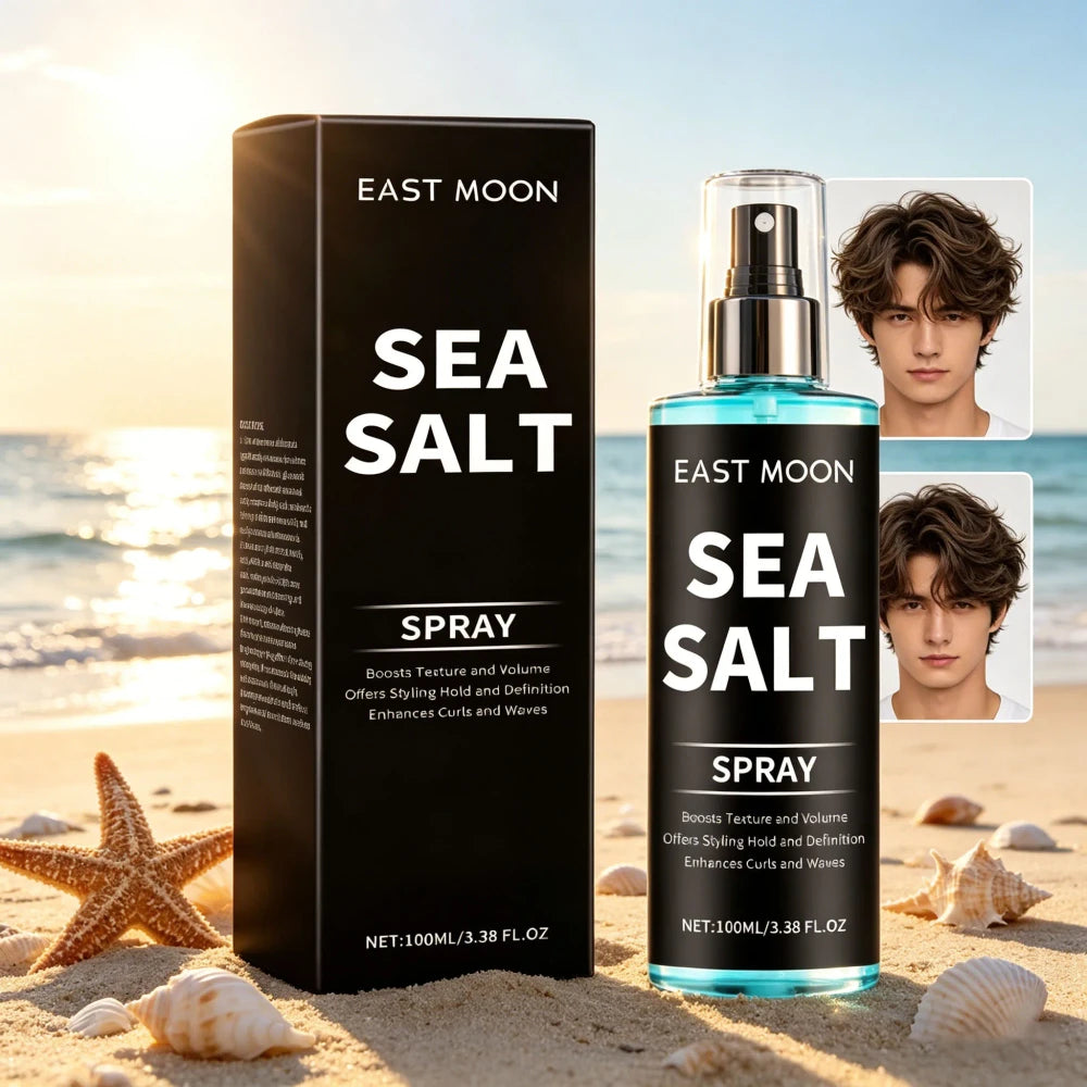 Sea Salt Texturizing Spray