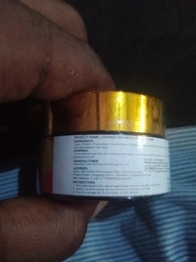 Review Card