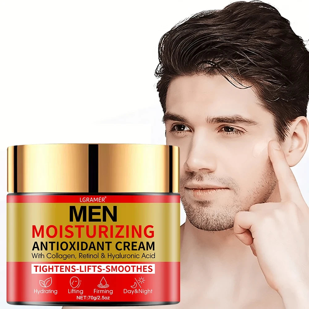 Collagen Anti-Aging Moisturizing Cream