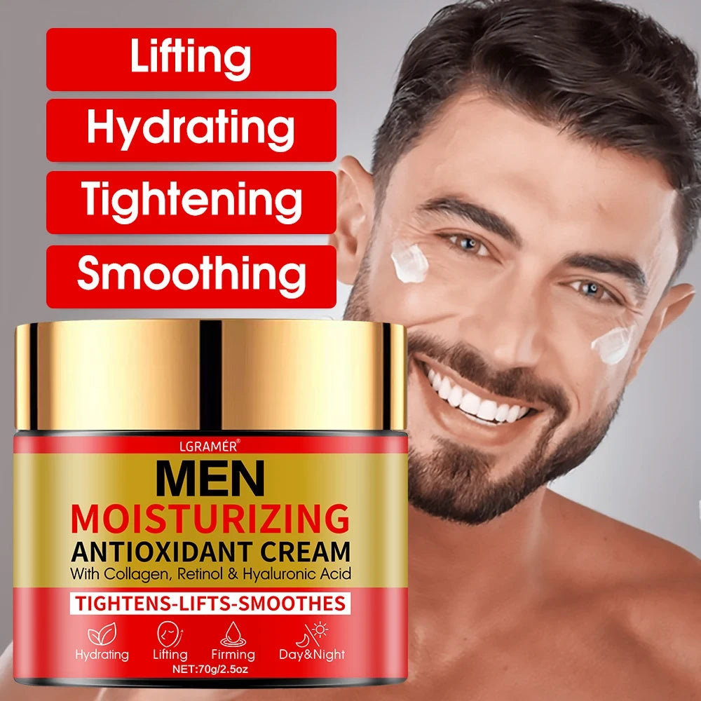 Collagen Anti-Aging Moisturizing Cream