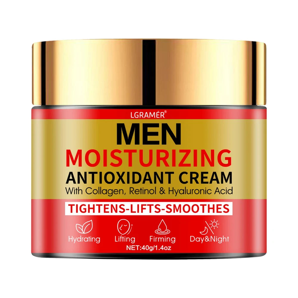 Collagen Anti-Aging Moisturizing Cream